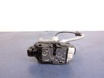 фото thumb №1, Volvo xc60 ii замок двері зад правий 8 pin 31462449