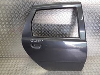 фото thumb №1, Двері правий задня fiat punto ii 681