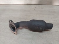 Toyota yaris ii iii катализатор 1,3 1,33 катализатор ce8 Доставка, фото thumb