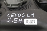 Купить Lexus lm ii 2.5 toyota alphard vellfire бак топлива 77111-v2010, фото thumb