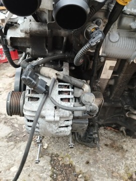 фото thumb №11, 308 ii t9 208 2008 3008 c4 1.2 thp двигун 10xt17 hn02