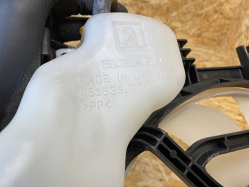 фото thumb №12, Вентилятор радиатор корпус бак subaru forester v sk 2.0b 2019-