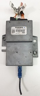 фото thumb №1, Тюнер навигации volvo c70 ii 30657640