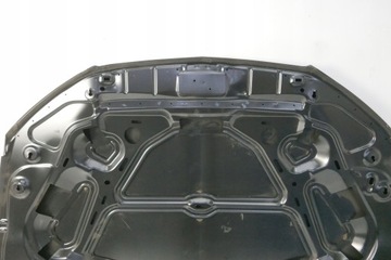 фото thumb №12, Капот крышка двигателя seat leon iii 3 5f 2012-