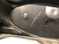 фото thumb №11, Ford transit connect lift решітка радіатора решітка радіатора бампера 18 -