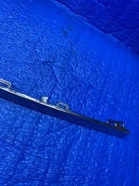 фото thumb №9, Vw passat b8 молдинг бампера правая задняя 3g0853842