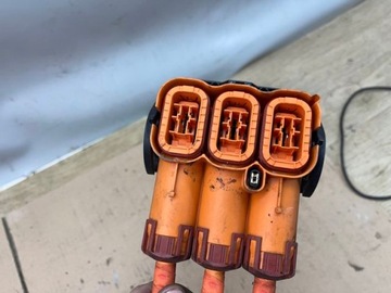 фото thumb №5, Volvo v60 xc60 xc90 джгут установка plug in гібрид 30644624