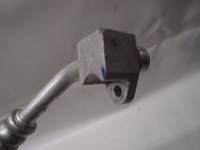 фото thumb №4, Wąż шланг трубка кондиционера leaf ii 924805sh0a