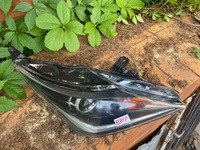 фото thumb №6, Toyota aygo 14-18 лампа передня europa оригінал