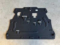 фото thumb №11, Захист нижня двигуна 2.0 b4 d4 volvo s90 v90 s60 v60 2019- xc90 оригінальний номер 32226491