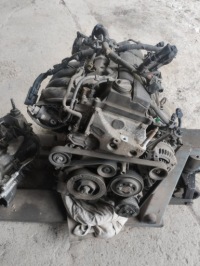 фото thumb №1, Двигатель honda crv iii 2,0 b r20a2