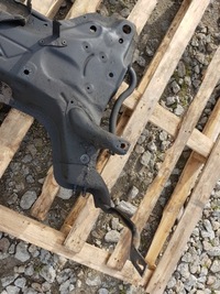 фото thumb №5, Citroen c4 picasso i подрамник подрамник перед 2.0 hdi