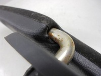 фото thumb №9, Mazda mx5 na 89-98 защита солнцезащитная левая