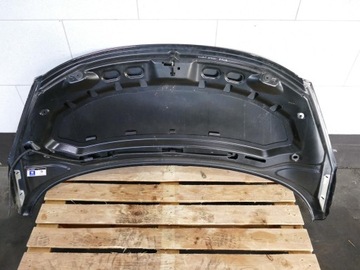 фото thumb №15, Peugeot 207 cc рестайлінг капот кришка двигуна exlb