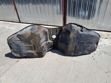 фото thumb №8, Бак пального гарний оригінал bmw e38 740i 730i m60 m62