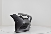 фото thumb №8, Mercedes cla w118 118 amg line бампер переднє