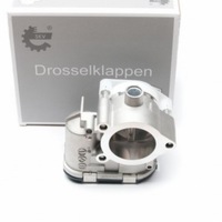 фото thumb №1, Корпус дроссель do peugeot 301 308