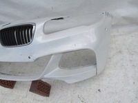 фото thumb №6, Бампер bmw 2 f45 f46 14-18 перед pdc m-pakiet