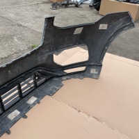 Volvo xc90 ii lift бампер перед передний 31690641 r-design Оригинал, фото thumb