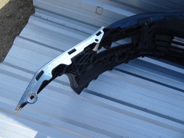 фото thumb №9, Бампер перед vw golf vii 7 5g0 12- 6xpdc омыватель