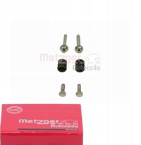 фото thumb №1, Metzger 113-1310x набір tulei направляючих, супорт гальма