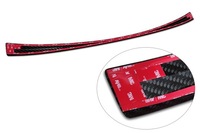 фото thumb №9, Накладка планка na бампер lexus rx v al3 2022-