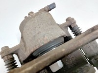 фото thumb №7, Kia carens 4 iv 1.7crdi скоба суппорт тормозной правый перед передний тормоза