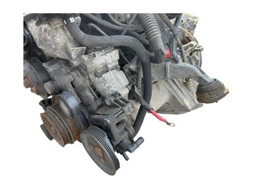 фото thumb №9, Bmw 3 e46 двигун 2.2 i бензин код m54b22