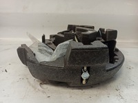 фото thumb №5, Volvo v40 ii пінополістирол вкладиш багажника домкрат 31381882