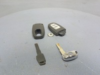 фото thumb №4, Audi q5 8r ключ pilot 8t0959754d