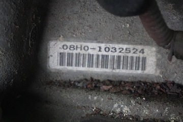 фото thumb №10, Honda cr-v iii двигун 2.2diesel n22a2 форсунки коробка передач коробки передач mh0 n329