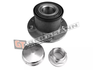 фото thumb №1, Ступица подшипник колёса зад задняя citroen jumper fiat ducato 370183 71753810