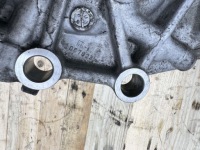 фото thumb №7, Mitsubishi outlander 4007 c-crosser редуктор 067023 2.2 hdi