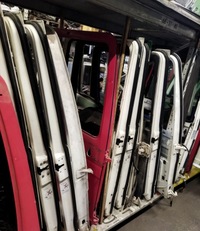 фото thumb №1, Двері праве голий man tga tgx