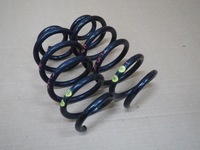 фото thumb №2, Пружины задняя комплект renault clio rs iv 1.6 tce