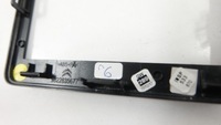 фото thumb №6, Citroen c4 cactus рамка радіо dekor 9822835677