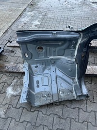 фото thumb №6, Hyundai i30 iii 17- kombi лонжерон четверть правая перед