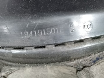 фото thumb №8, Бардачок пассажира skoda superb i 3b1857101 1841915016