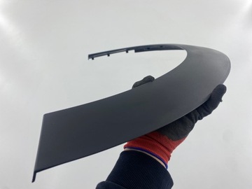 фото thumb №10, Mini f55 f56 планка крила ліва перед