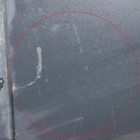 фото thumb №6, Land rover range rover sport l494 2017 правая сторона порог