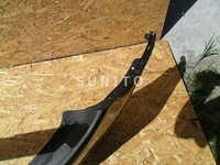 фото thumb №9, Бампер передній mitsubishi asx 2010 2011 2012-