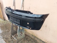 фото thumb №2, Fiat punto ii 2 99-03 3d 3 дверний бампер задня задній rzgów łódź