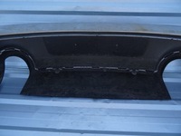 фото thumb №4, Бампер задняя mini cooper countryman s r60 хром