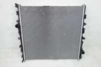 фото thumb №1, Радиатор wody mercedes sprinter w907 w910