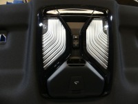 Bmw x5 g05 f95 потолок алькантара  стойки шторка лампа gesty комплект 27km Недорого, фото thumb