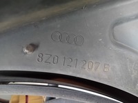 фото thumb №11, Вентилятор радиатор audi a2 8z 8z0121207b 1.4 tdi