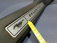 фото thumb №6, Ford mustang mach-e молдинг захист поріг правий перед eu lj8br13200bgw