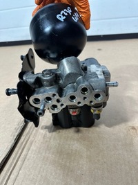 фото thumb №11, Блок abc, клапанный, клапанов abc перед, передний mercedes sl r230, lift