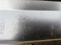 Ford kuga mk1 08-12 бампер передний Недорого, фото thumb