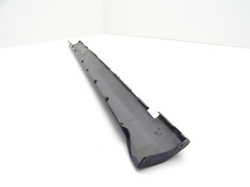 фото thumb №10, Планка накладка пороговая левая chrysler 300c универсал